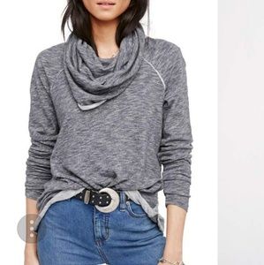 xxSOLDxxPullover from Free People